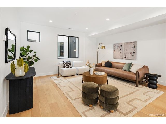 4511 N Tennyson, Denver, CO 80212