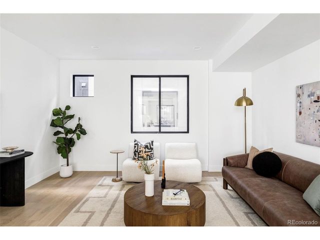 4511 N Tennyson, Denver, CO 80212