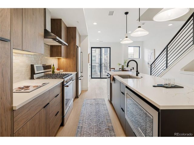 4511 N Tennyson, Denver, CO 80212