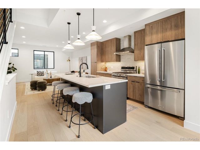 4511 N Tennyson, Denver, CO 80212