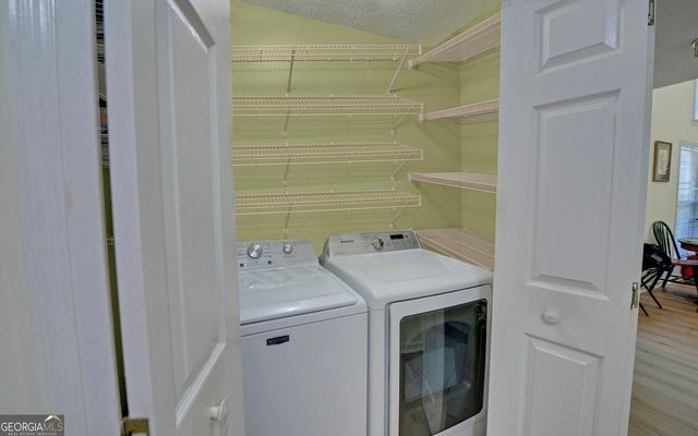 529 Chase Landing Road, Martin, GA 30557