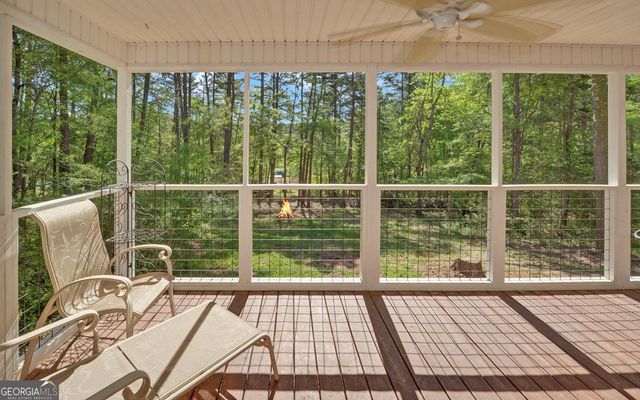 529 Chase Landing Road, Martin, GA 30557