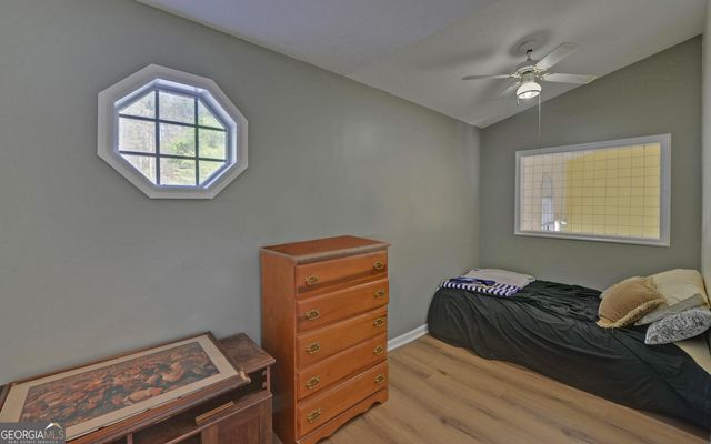 529 Chase Landing Road, Martin, GA 30557