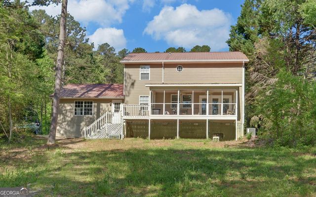 529 Chase Landing Road, Martin, GA 30557