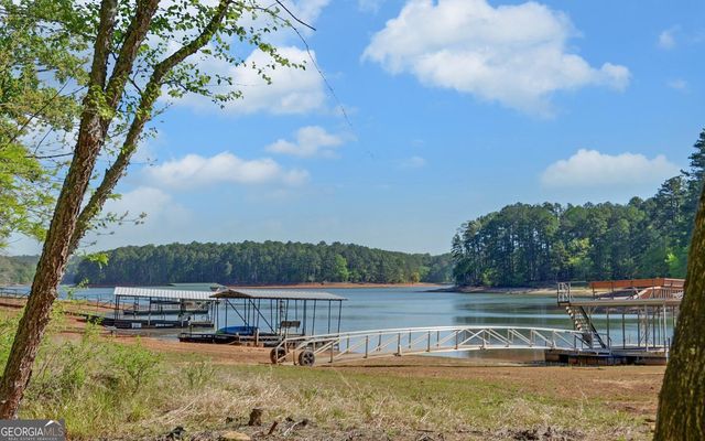 529 Chase Landing Road, Martin, GA 30557