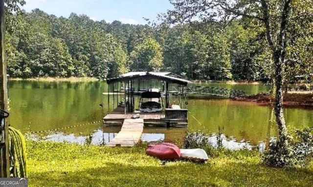 529 Chase Landing Road, Martin, GA 30557