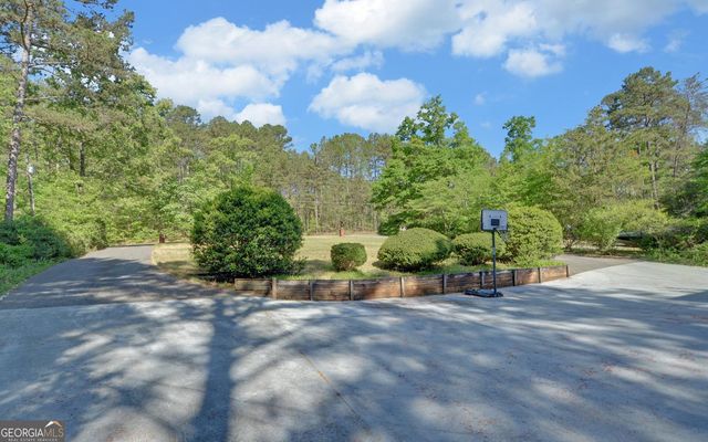 529 Chase Landing Road, Martin, GA 30557