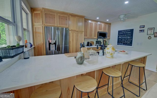 529 Chase Landing Road, Martin, GA 30557