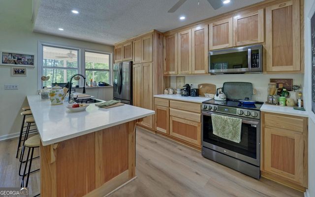 529 Chase Landing Road, Martin, GA 30557