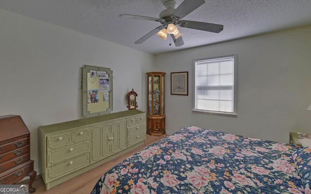 529 Chase Landing Road, Martin, GA 30557