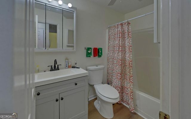 529 Chase Landing Road, Martin, GA 30557