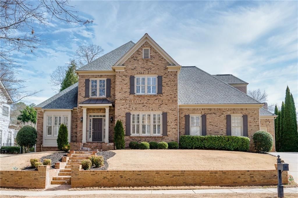 5029 Tarry Glen Drive, Suwanee, GA 30024