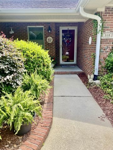 310 Landing Drive, Aiken, SC 29801