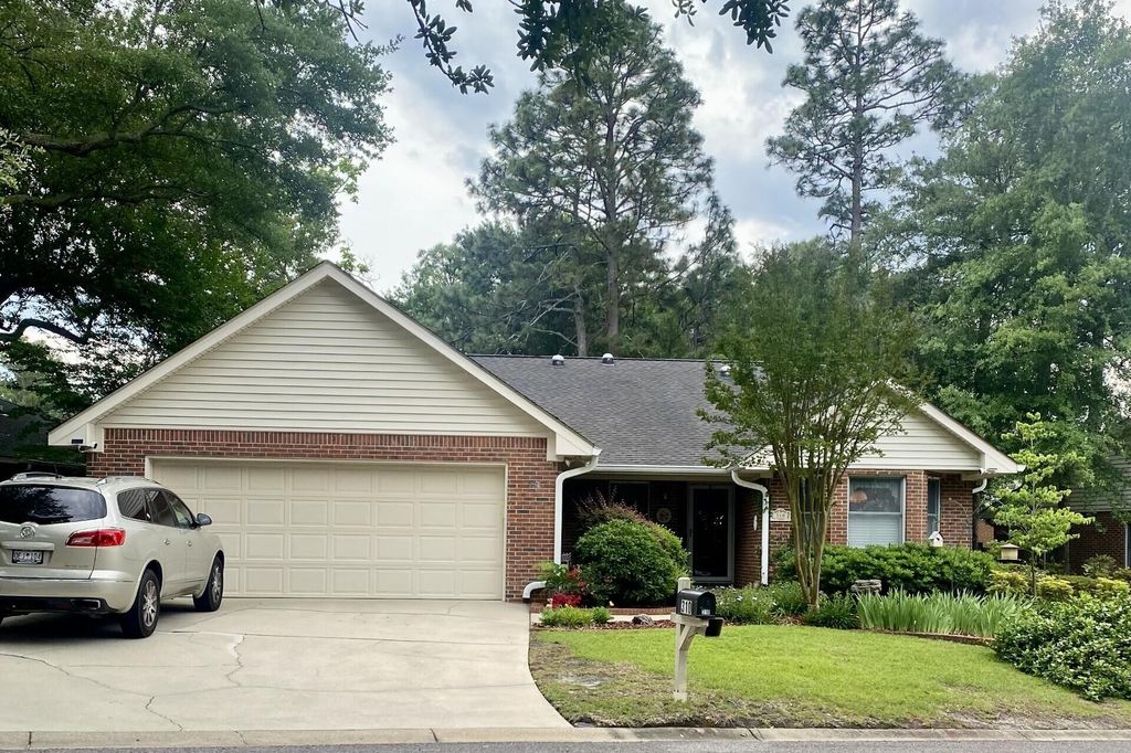 310 Landing Drive, Aiken, SC 29801