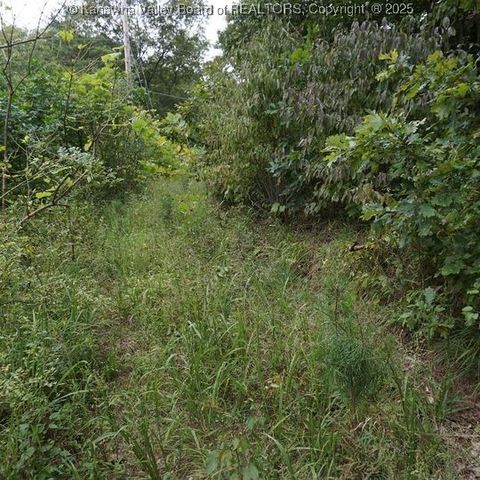 0 STATE ROUTE 34, Hurricane, WV 25526