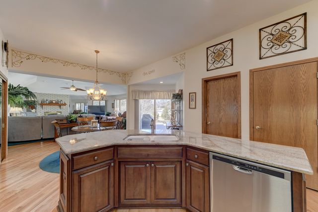 8502 Meadows Edge Trail, Tinley Park, IL 60487