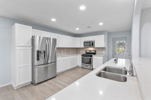 37 Private Road 6065, Dayton, TX 77535