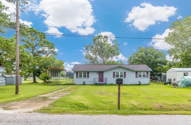 37 Private Road 6065, Dayton, TX 77535
