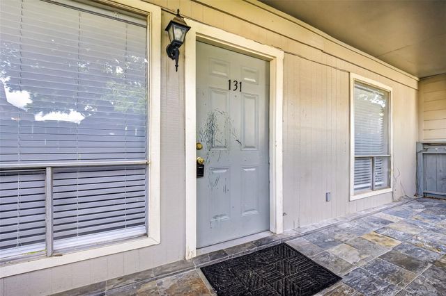 5929 Queensloch Drive 131, Houston, TX 77096