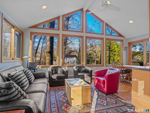 208 Cascade Road, Stamford, CT 06903