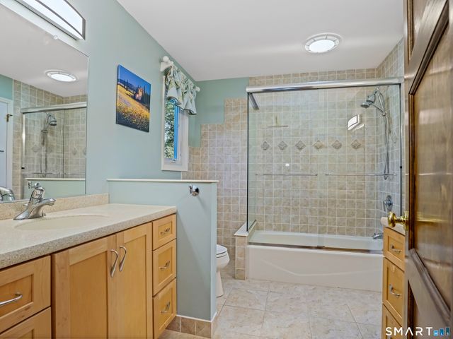 208 Cascade Road, Stamford, CT 06903