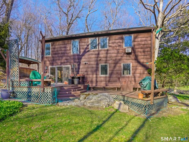 208 Cascade Road, Stamford, CT 06903