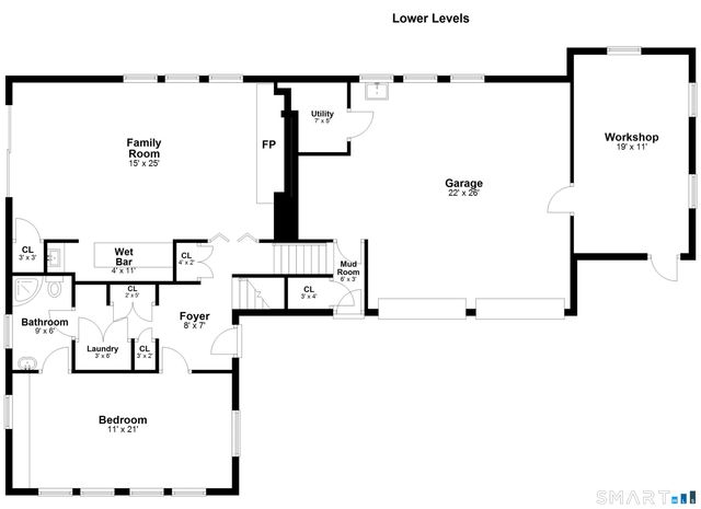 208 Cascade Road, Stamford, CT 06903