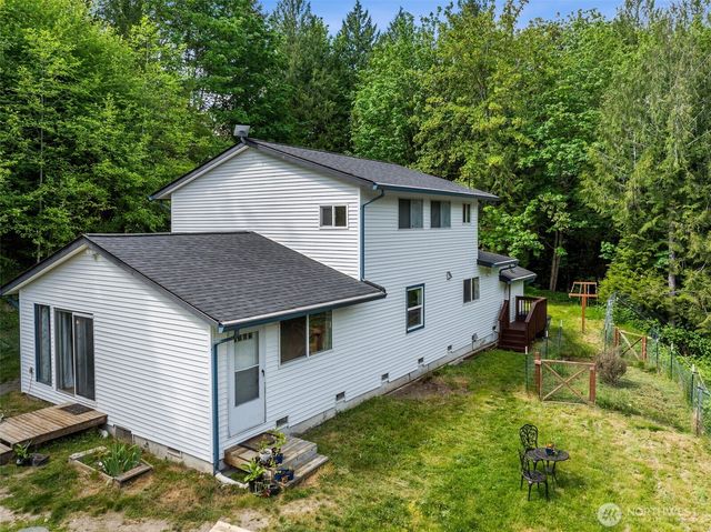 17122 61st Street NW, Vaughn, WA 98394