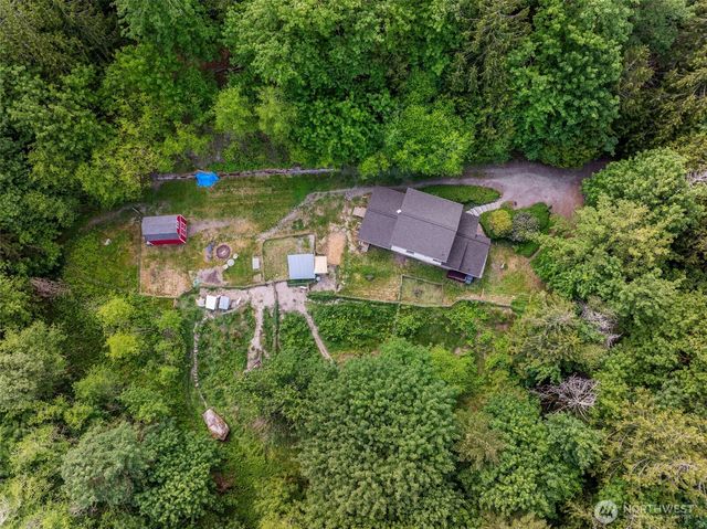 17122 61st Street NW, Vaughn, WA 98394
