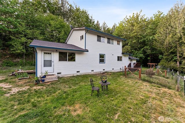 17122 61st Street NW, Vaughn, WA 98394