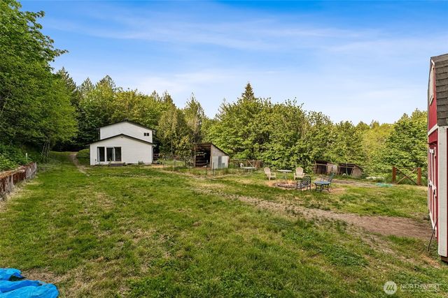17122 61st Street NW, Vaughn, WA 98394