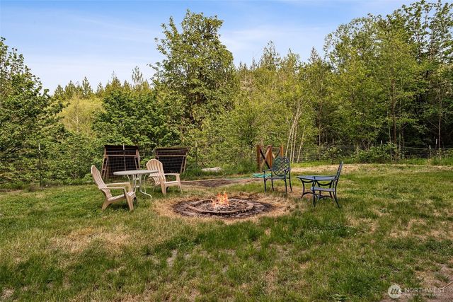 17122 61st Street NW, Vaughn, WA 98394