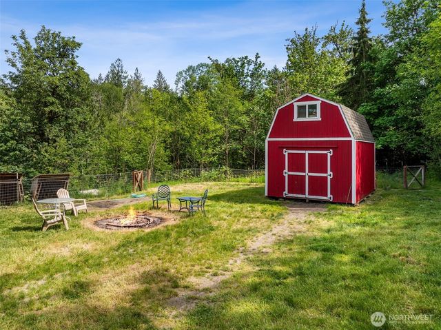 17122 61st Street NW, Vaughn, WA 98394