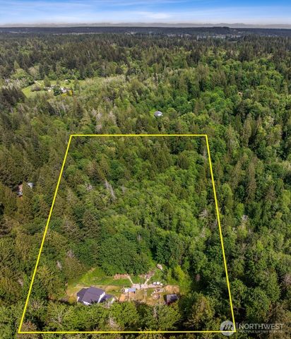 17122 61st Street NW, Vaughn, WA 98394