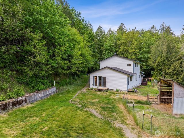 17122 61st Street NW, Vaughn, WA 98394