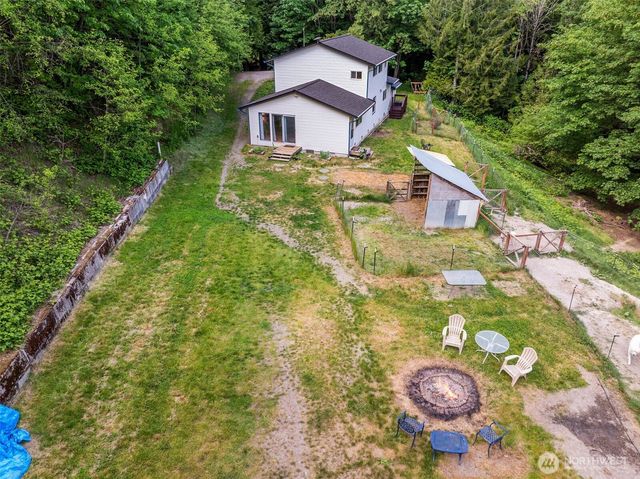 17122 61st Street NW, Vaughn, WA 98394