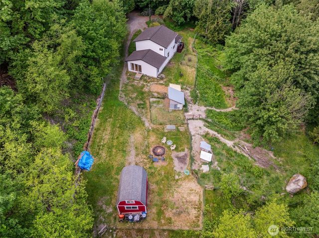 17122 61st Street NW, Vaughn, WA 98394