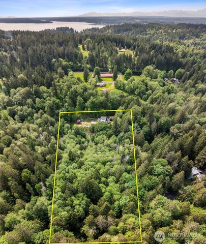 17122 61st Street NW, Vaughn, WA 98394