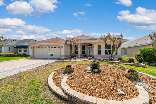 17984 SE 89TH ROTHWAY COURT, The Villages, FL 32162