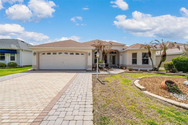 17984 SE 89TH ROTHWAY COURT, The Villages, FL 32162