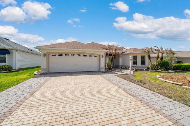 17984 SE 89TH ROTHWAY COURT, The Villages, FL 32162