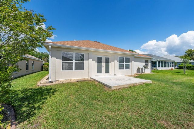 17984 SE 89TH ROTHWAY COURT, The Villages, FL 32162