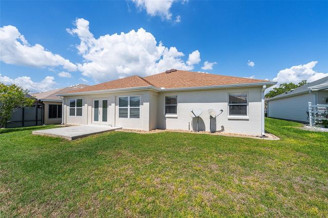 17984 SE 89TH ROTHWAY COURT, The Villages, FL 32162