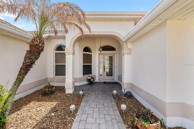 17984 SE 89TH ROTHWAY COURT, The Villages, FL 32162