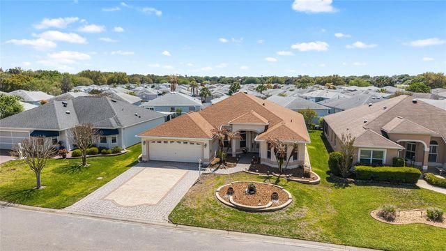 17984 SE 89TH ROTHWAY COURT, The Villages, FL 32162