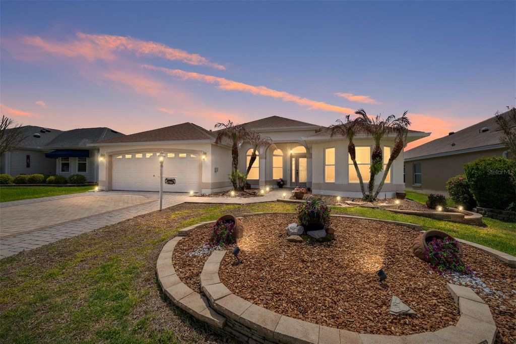 17984 SE 89TH ROTHWAY COURT, The Villages, FL 32162