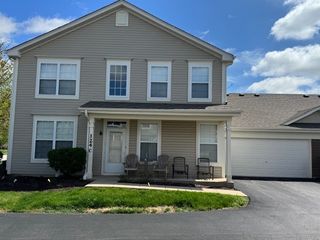 124 W PARK Avenue C, Sugar Grove, IL 60554