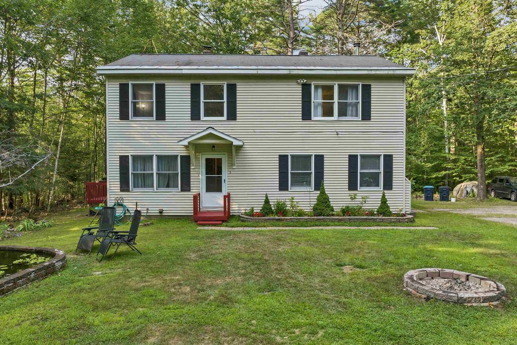 310 Dutile Road, Belmont, NH 03220