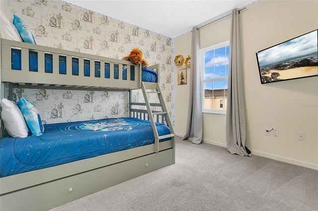 262 BELLA PRESTWICK BOULEVARD, Davenport, FL 33837