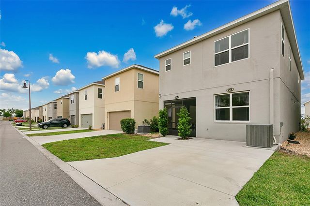 262 BELLA PRESTWICK BOULEVARD, Davenport, FL 33837
